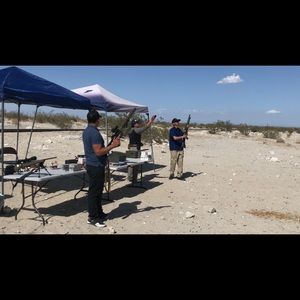 Meet your Posher, Oscar